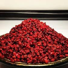 تصویر 2 از خرید و قیمت زرشک پفکی مشهد  + فروش صادراتی